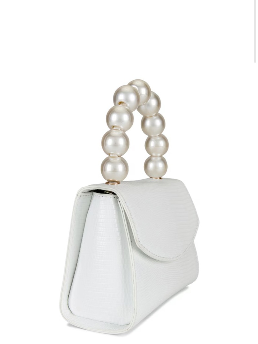 Olga Berg peta pearl